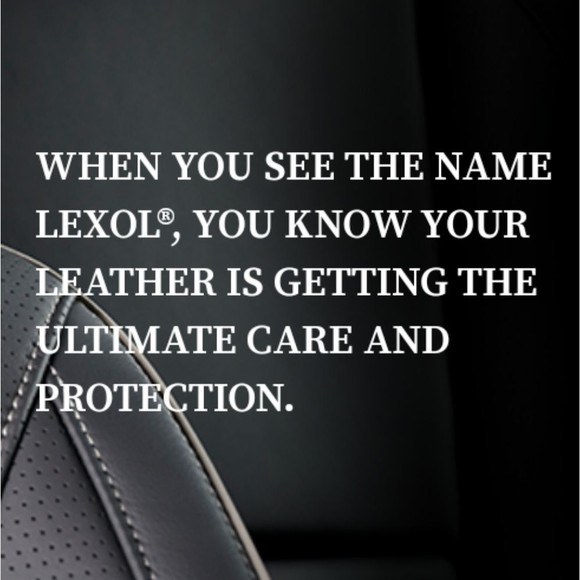 Lexol Leather Conditioner Made in USA Trusted Since 1933 Original Formula 16.9oz - Picture 5 of 8